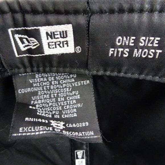 New Era 9Twenty MLB Anaheim Angel Adjustable Hat Cap - Picture 8 of 14